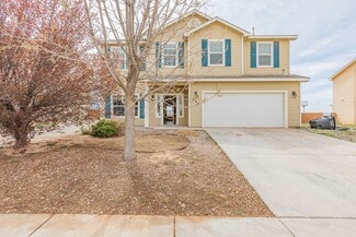 244 Dublin Ln, Alamogordo, NM 88310