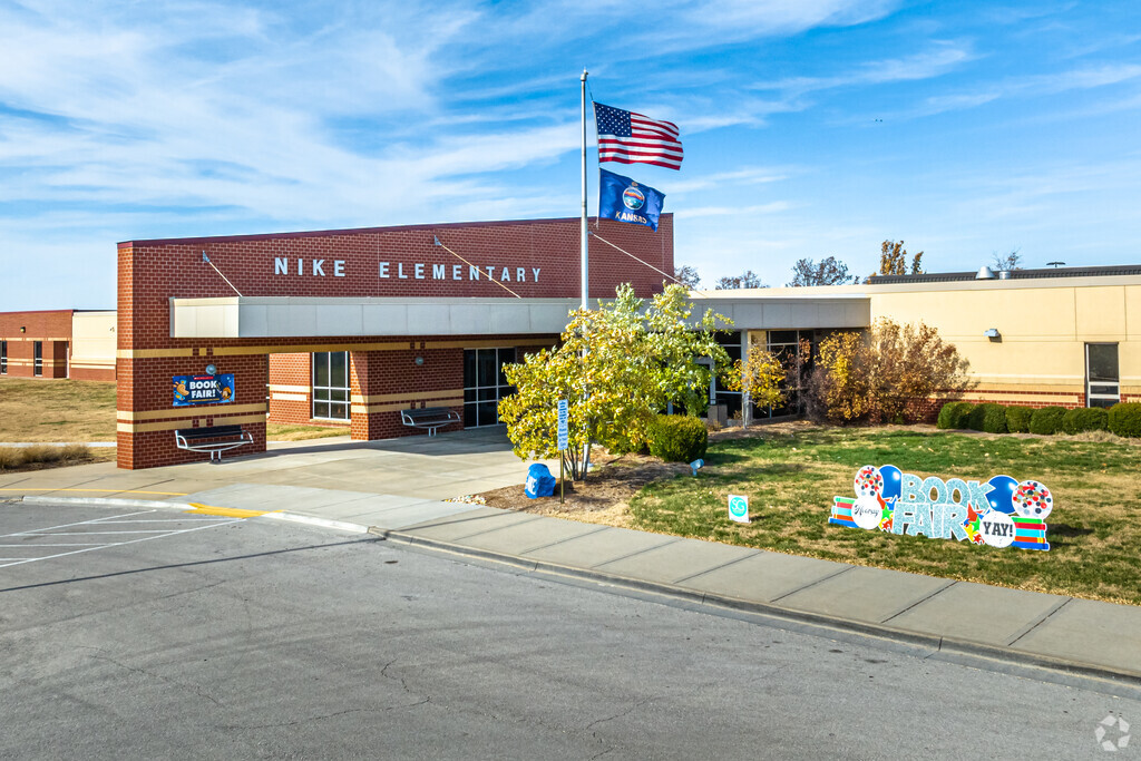 Nike Elementary School