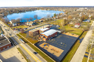 Westlake Christian Academy