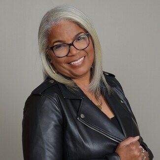 Veronica Morton-Boulware