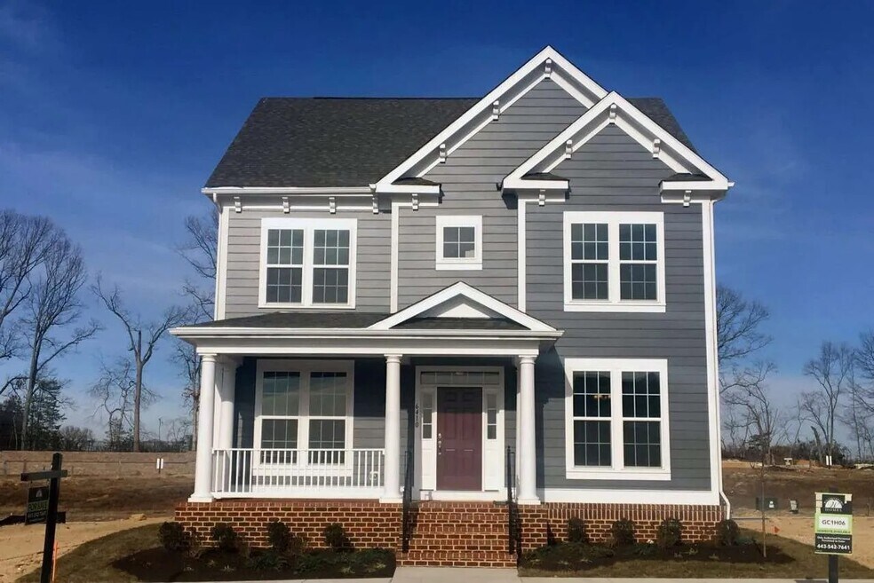 501 Heritage St unit 36678956, Baltimore, MD 21220 - photo 1