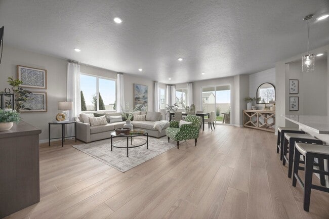 7961 E Beaufort St unit 36513684, Nampa, ID 83687 - photo 2