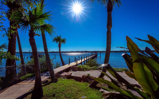 625 N Halifax Ave, Daytona Beach, FL 32118