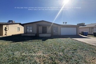 7007 W Vernon Ave, Phoenix, AZ 85035