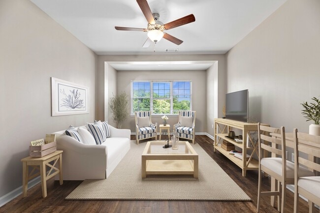 Stoneridge Senior Village, Columbia, SC 29210 - photo 7