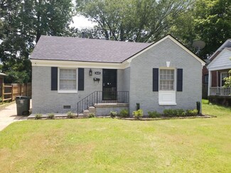 3609 Marion Ave, Memphis, TN 38111