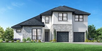 25630 Bridget Prairie Ct, Katy, TX 77493