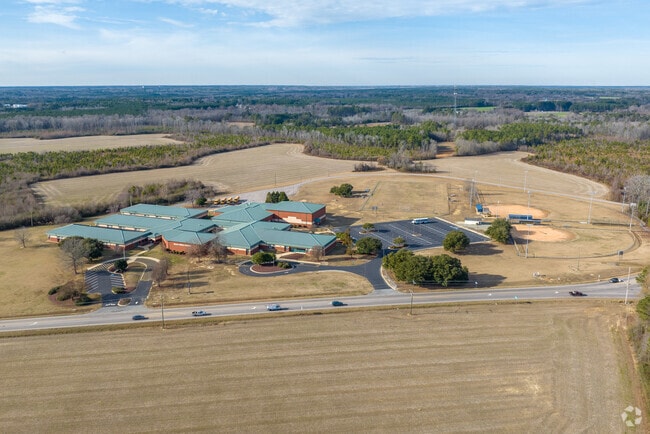Selma Middle School