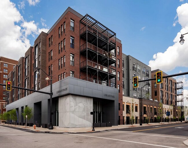 50 S Grant Ave unit 300.1413919, Columbus, OH 43215 - photo 6