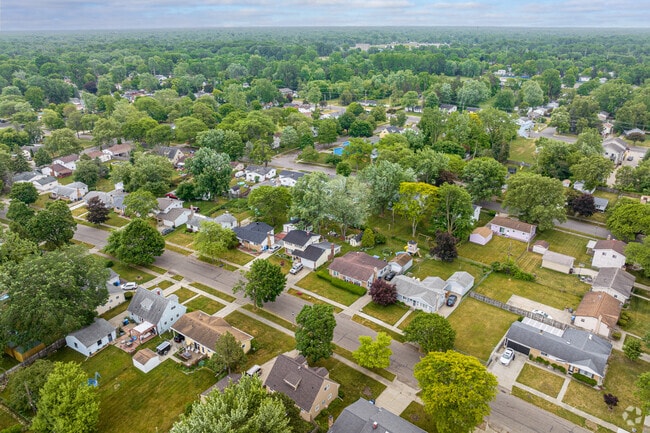 Churchill Downs is a friendly, welcoming community in Lansing, Michigan.