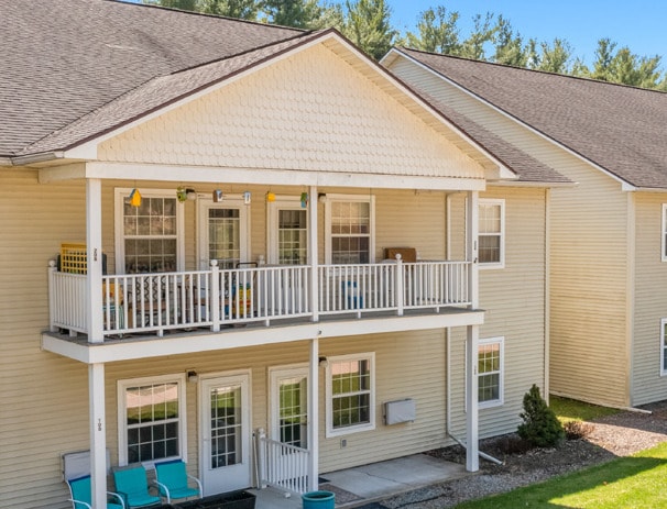 Pine Grove Apartments, Gouverneur, NY 13642 - photo 2