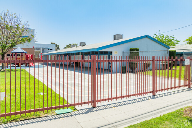 New Lexington Elementary School