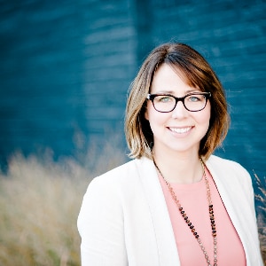 Lindsay Bjerke