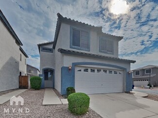2121 N 29th Place, Mesa, AZ 85213