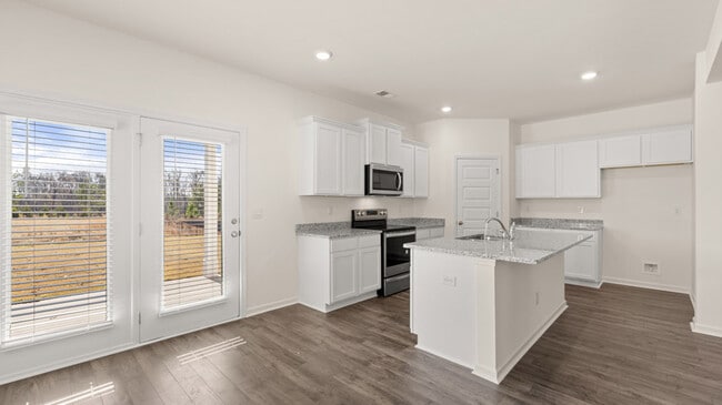 11893 Aukerman Way, Hampton, GA 30228 - photo 4