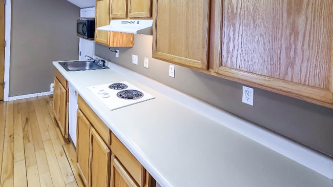 2404 St Paul Dr, Colorado Springs, CO 80910 - photo 5