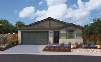 11663 Nosara Way, Rancho Cordova, CA 95742