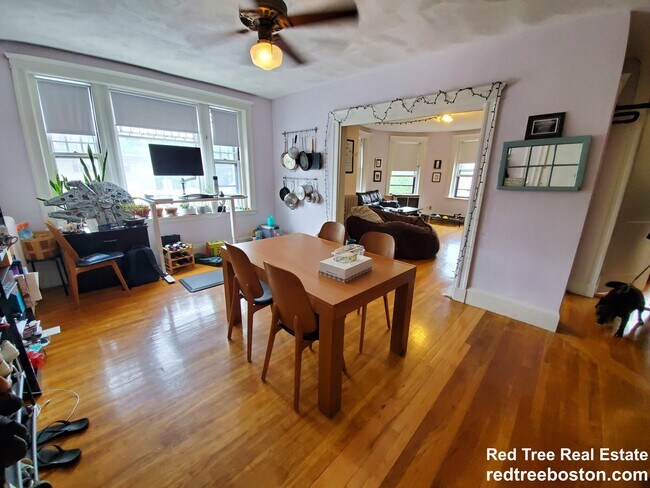 1775 Massachusetts Ave unit 3, Cambridge, MA 02140 - photo 3