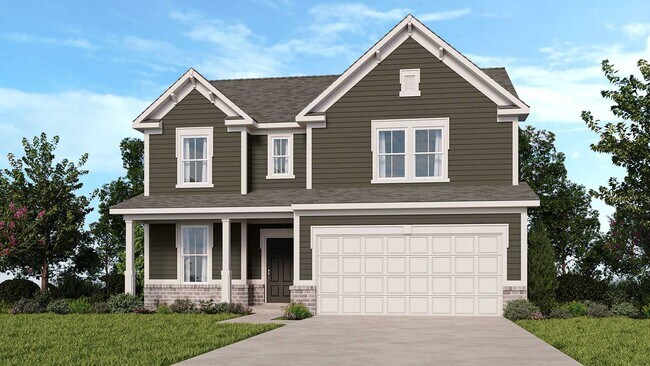 376 N Grand Oak Dr unit 36664843, Mooresville, IN 46158 - photo 3