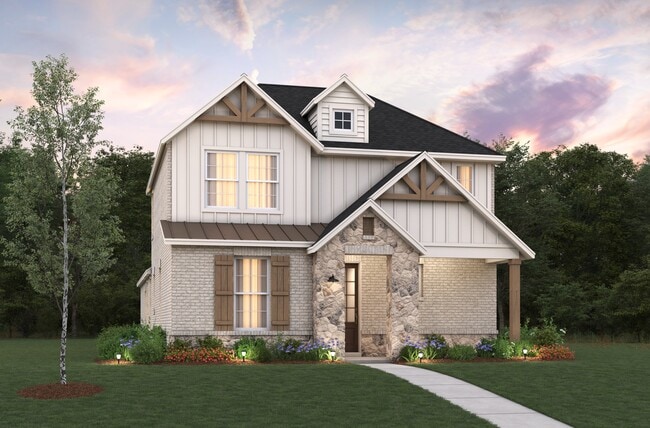 318 Bluestem Dr unit 37072556, Euless, TX 76039 - photo 2