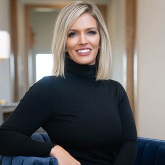 Katie Garrison