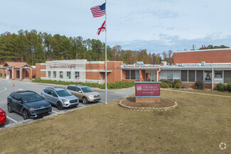Columbiana Middle School