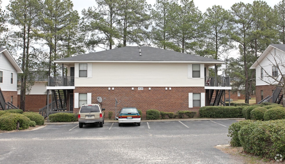 Ridge Crossing Apartments, Augusta, GA 30907 - photo 1