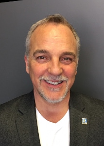 John McIntyre