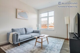240 Sidney St Unit FL2-ID1287, Cambridge, MA 02139