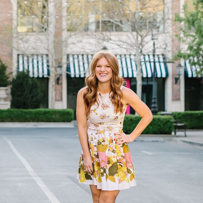 Kayla Morrow