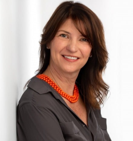 Christina Roche
