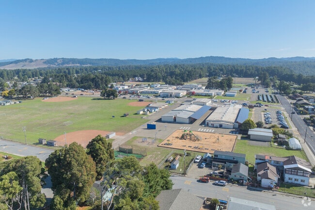 Dana Gray Elementary School