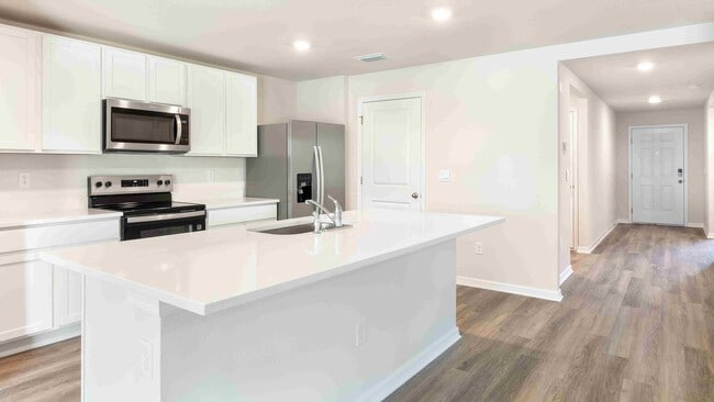 12027 Mountain Island Trail, Parrish, FL 34219 - photo 3