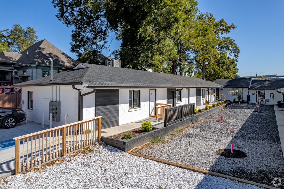 728 Formwalt St SW, Atlanta, GA 30315 - photo 1