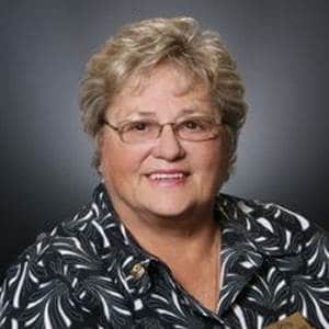 Sharon Stokes