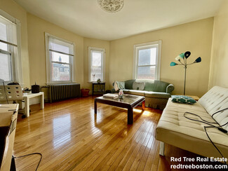 46 Aspinwall Ave, Brookline, MA 02446
