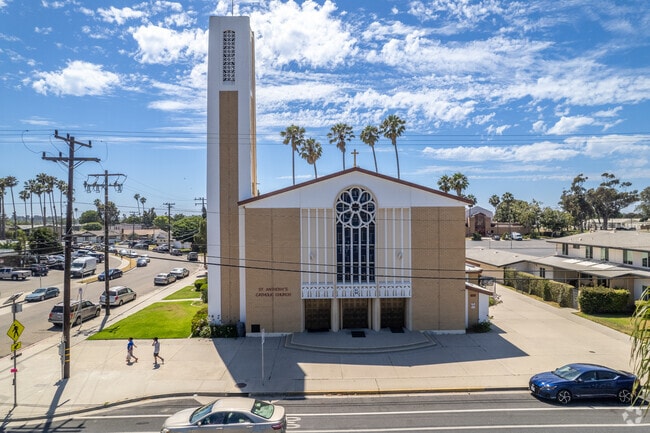 There are many places of worship in the Bryce Canyon area.