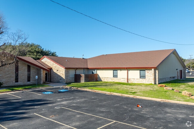 Wesleyan Academy