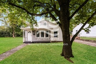 4609 Kings Hwy, Dayton, OH 45406