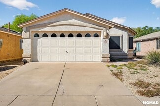 4660 S Valley Rd, Tucson, AZ 85714