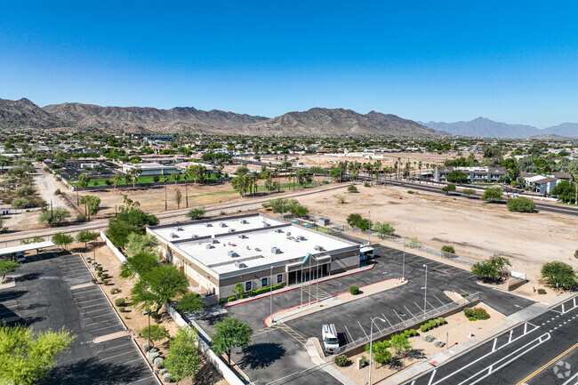 South Pointe Junior High School, Phoenix AZ Rankings & Reviews - Homes.com