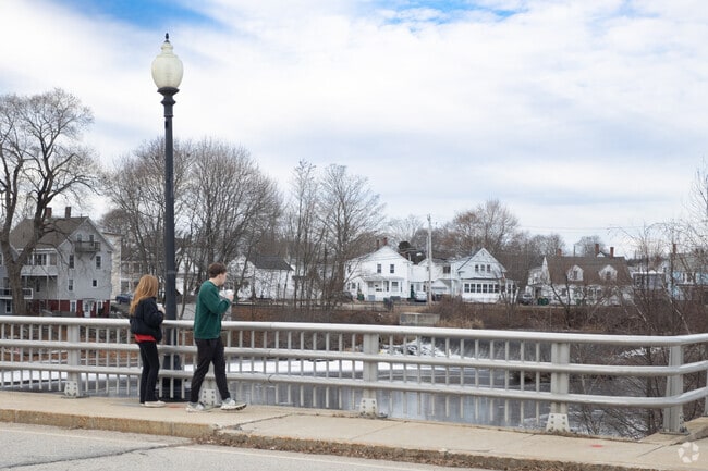 Rochester attracts younger residences, contributing to its future growth.