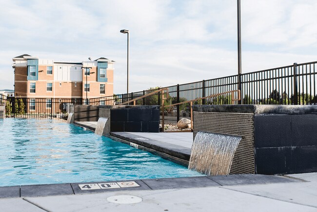 Icon 9700 Apartments, Sandy, UT 84092 - photo 3