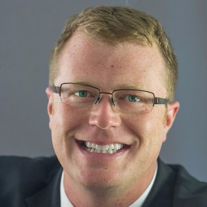 Peter Van Niel