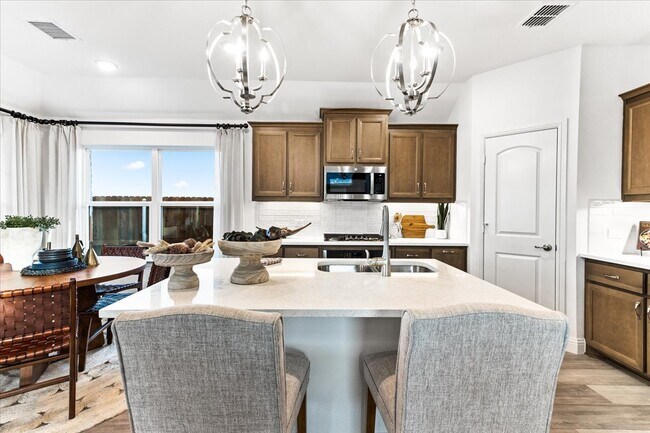 920 Lost Mine Trail, Little Elm, TX 75068 - photo 6