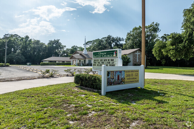 Glencoe Classical Academy