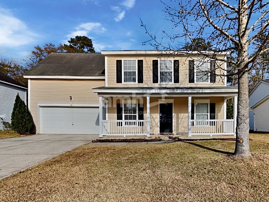 228 Eagle Ridge Rd, Summerville, SC 29485 - photo 1
