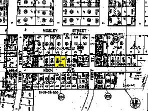 320 Koch Ave, Ann Arbor, MI 48103 - photo 1