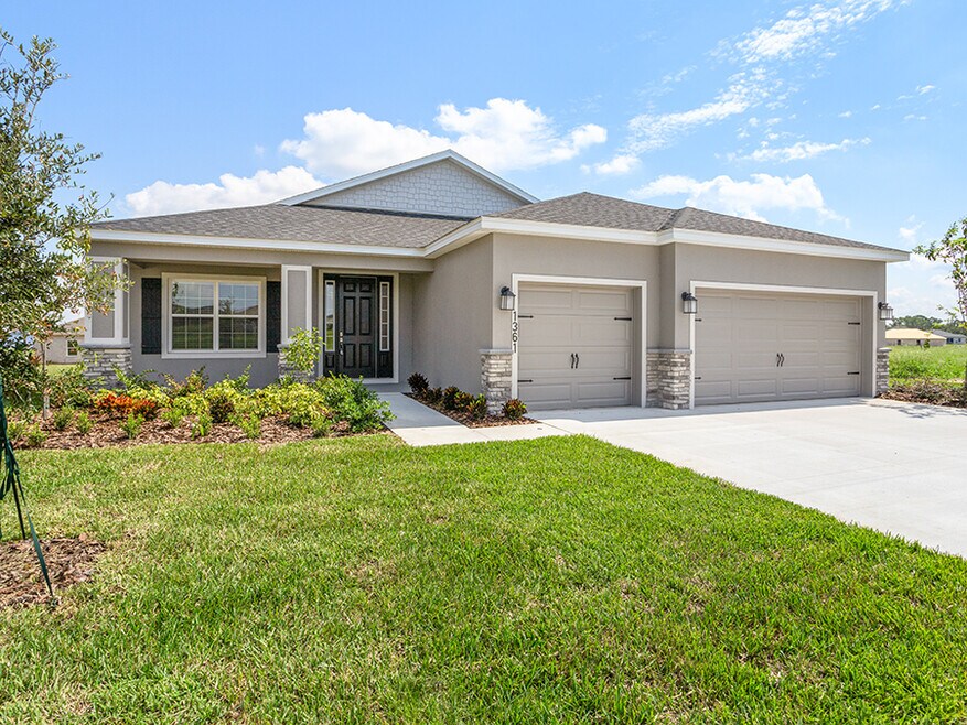 2850 N Piney Shrub Place unit 37316283, St. Cloud, FL 34771 - photo 1