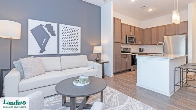 1905 Promenade Way unit 3114, Jacksonville, FL 32207 - photo 3